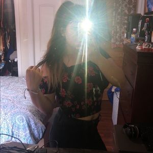 Meet your Posher, Alexandra